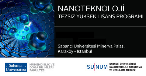 Yeni Program / Nanoteknoloji