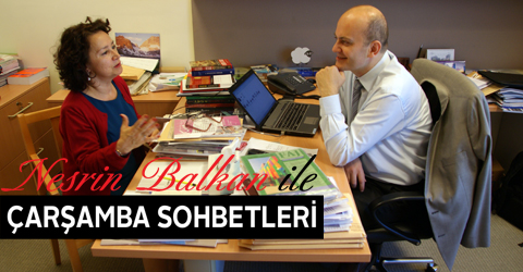 “Wall Street şöyle dursun, öğretmek daha güzel”