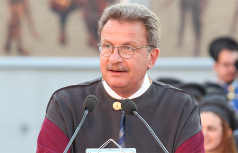 Yeni Ders Yılı