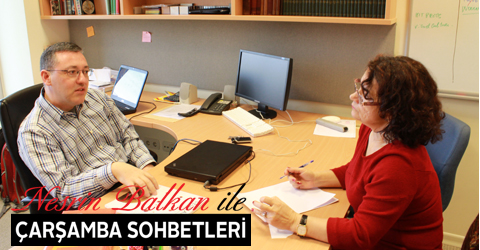 Öğrencilerine tartışmayı öğreten eğitimci