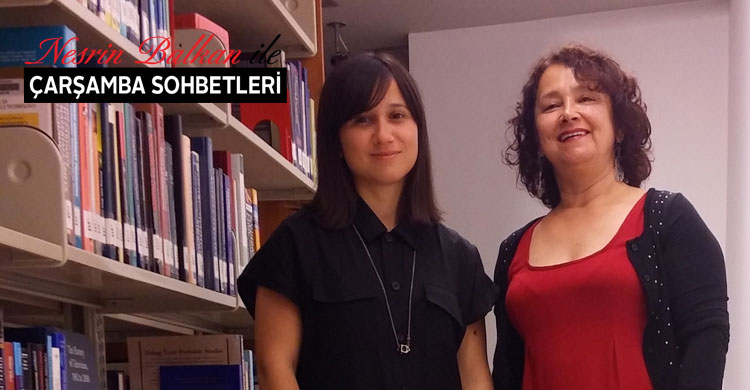 56. Venedik Bienaline davet edilen 11 genç sanatçıdan biri