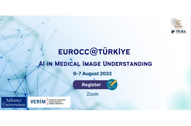 Medikal Görüntü Anlamada Yapay Zeka Uygulamaları Eğitimi