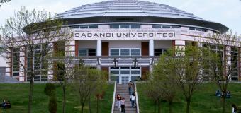 Sabancı Üniversitesi 2011 Üniversiteler Sıralaması
