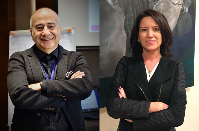 ARAMA Kürsüsü projesine CATS Network desteği