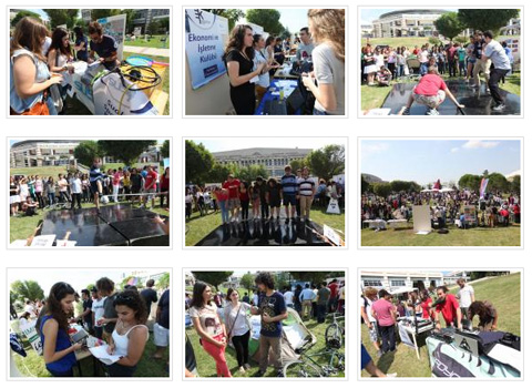 Oryantasyon'12 kareleri