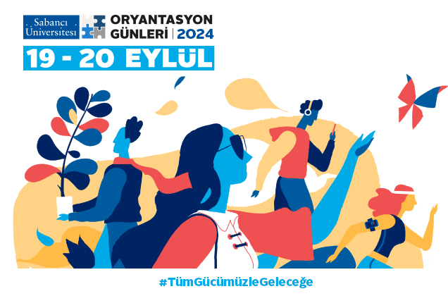 2024 Oryantasyon Günleri 19-20 Eylül Tarihlerinde Gerçekleşecek
