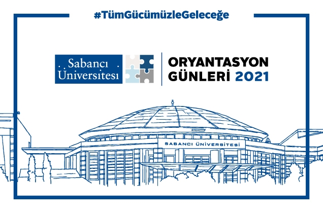 2021 Lisans Oryantasyon Günleri