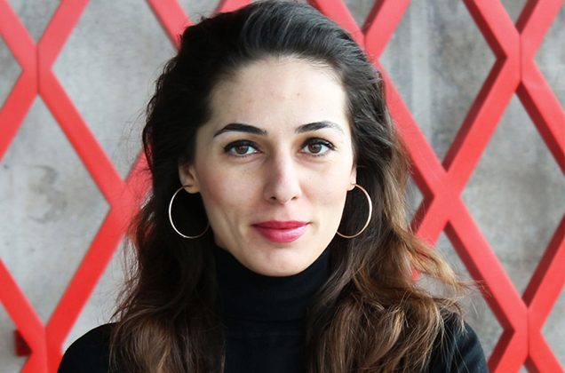 Özge Akbulut WIPO Magazine'in sorularını yanıtladı