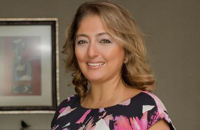 Mezunumuz Emmy Jürisi’nde