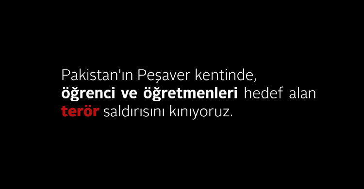Yastayız