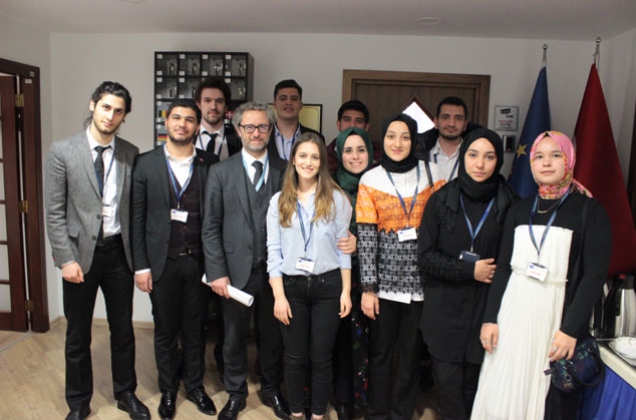 Politika Kulübü'nün Ankara Programı