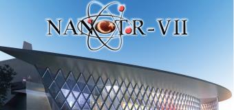 7. Türkiye Nanobilim ve Nanoteknoloji Konferansı (NanoTR VII) Sabancı Üniversitesi'nde başladı
