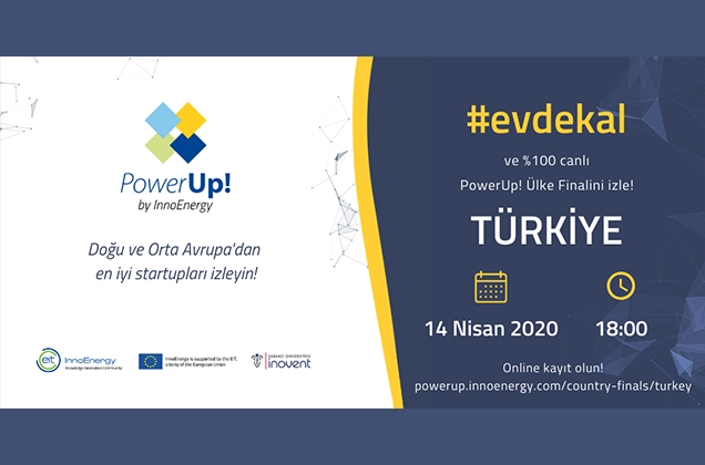 PowerUp Türkiye Finali için geri sayım başladı!