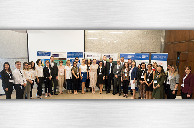 Profesyonellere yönelik Tezsiz Yüksek Lisans programları tanıtıldı