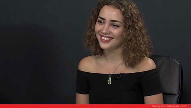 Öğrencimiz Rabia Tunçbilek Number1’ın yeni starı oldu