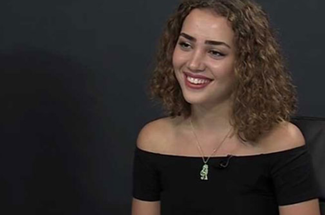 Öğrencimiz Rabia Tunçbilek ilk single'ını çıkardı