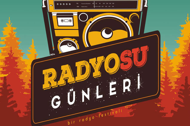 RadyoSU Günleri Radyo Festivali