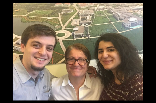 Teachers are Human'da yeni konuk Sondan Durukanoğlu Feyiz