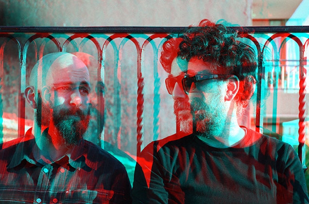 RAW yılın en önemli müzik festivallerinden Sonar’a katılıyor