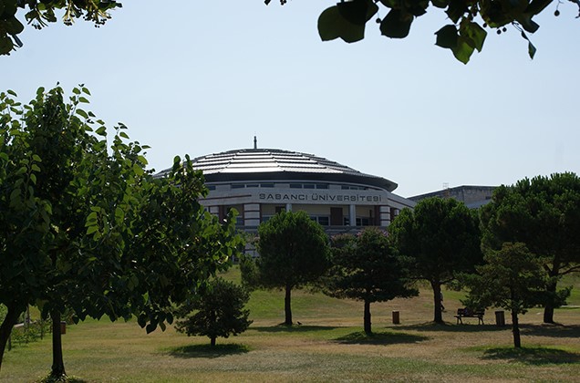 Sabancı Üniversitesi’nin 17 projesi TÜBİTAK desteği aldı