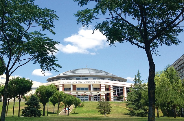 Sabancı Üniversitesi ve SOCAR Türkiye yenilenebilir enerji için hidrojen projesi geliştiriyor