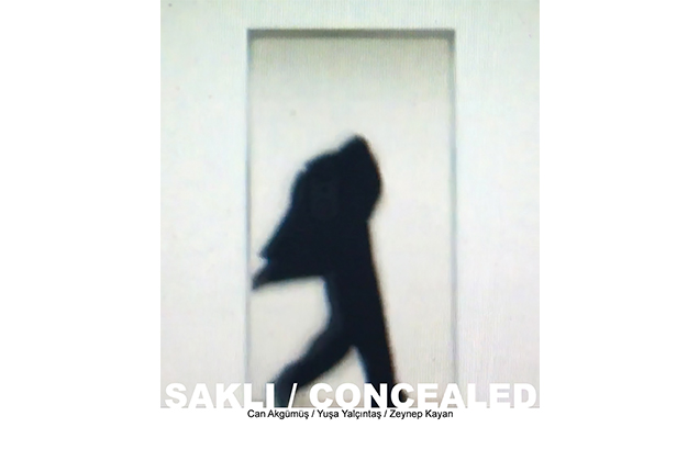 Kasa Galeri’de “Saklı” Sergisi
