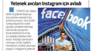 Silikon Vadisi'nin 'Çılgın Türkler'i