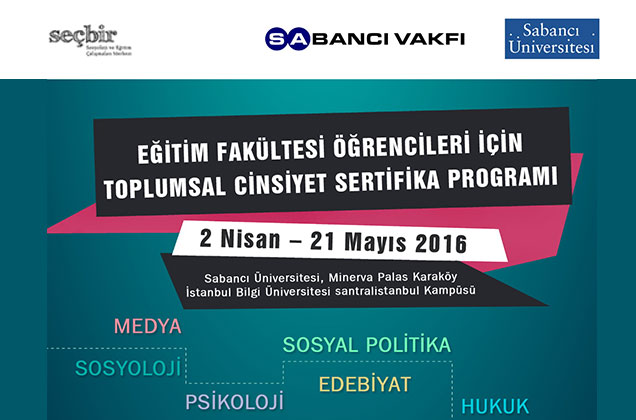 Eğitim Fakültesi Öğrencilerini Bekliyoruz!