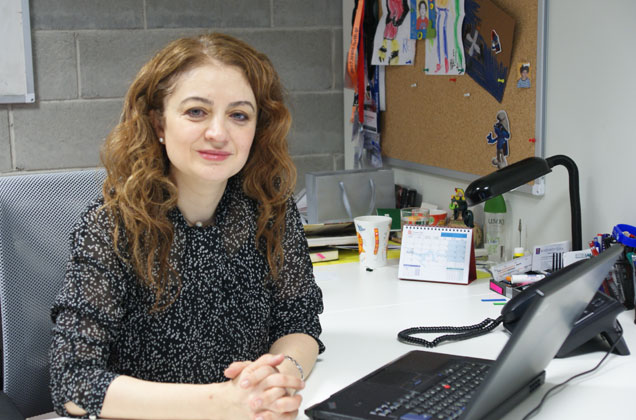Sihirli malzeme Grafen ve yakıt pilleri