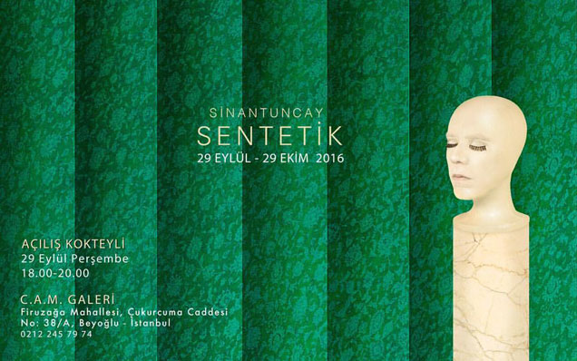 Minyatürle toplumsal cinsiyet yorumu: "Sentetik"