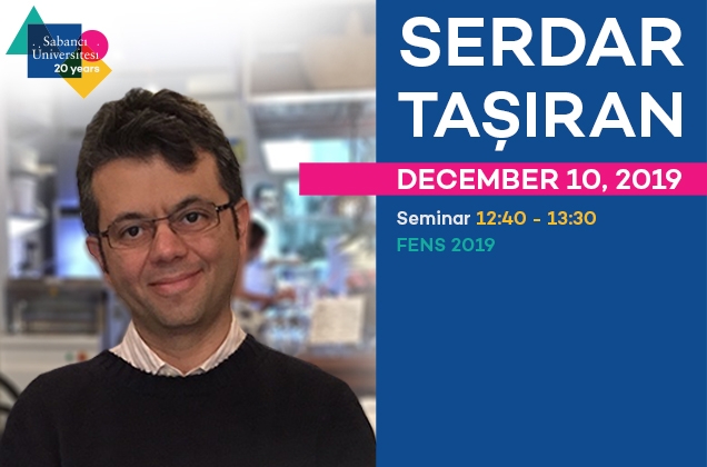 Serdar Taşıran Semineri