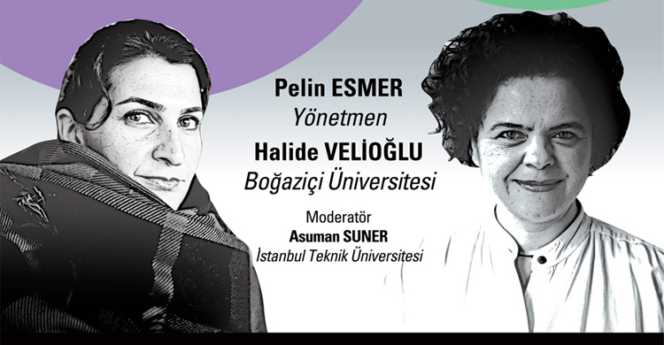 İPM'den Sinema-Siyaset Buluşmaları