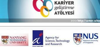 Singapur'daki Üniversiteler Geliyor!