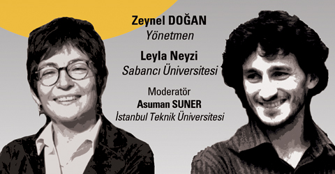 2. Sinema-Siyaset Buluşmaları