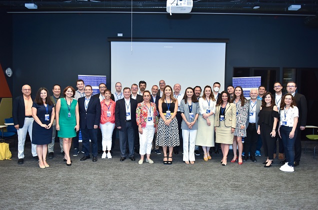 Sabancı Üniversitesi ve Sabancı Holding arasında iş birliği toplantısı gerçekleşti