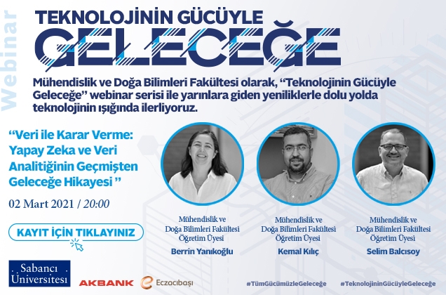 Veri ile Karar Verme: Yapay Zeka ve Veri Analitiğinin Geçmişten Geleceğe Hikayesi