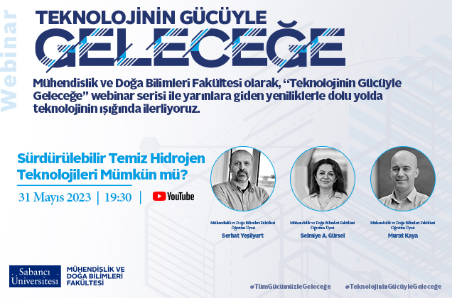 Sürdürülebilir Temiz Hidrojen Teknolojileri Mümkün mü?