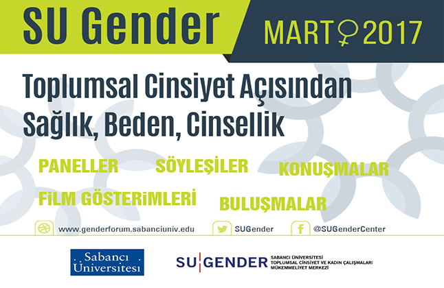 Sabancı Üniversitesi’nde Dünya Kadınlar Günü Etkinlikleri