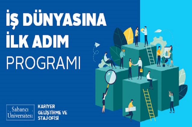 Öğrencilerimiz İş Dünyasına İlk Adımlarını Attı