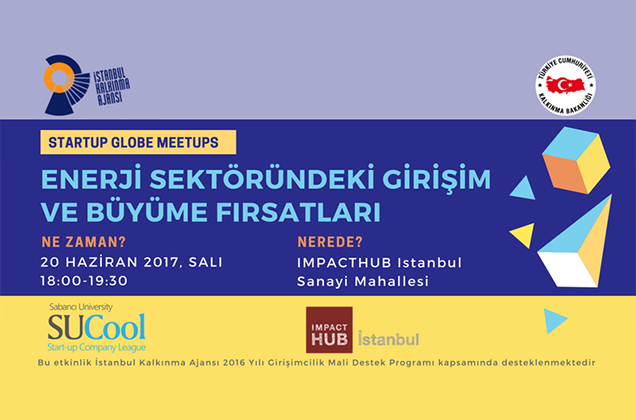 Enerji Sektöründeki Girişim ve Büyüme Fırsatları