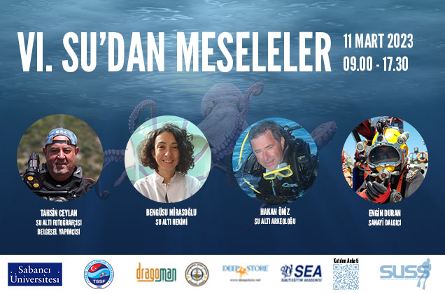 VI. SU'dan Meseleler Konferansı, 11 Mart’ta gerçekleşecek