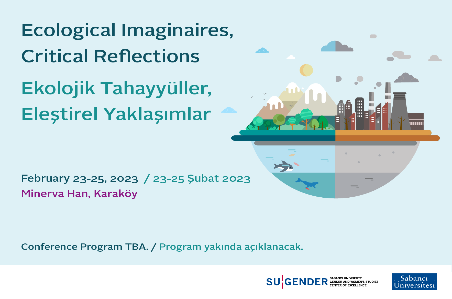 Ekolojik Tahayyüller, Eleştirel Yaklaşımlar