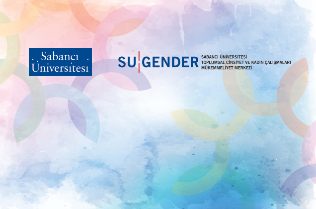 Sabancı Üniversitesi Toplumsal Cinsiyet ve Mükemmeliyet Merkezi