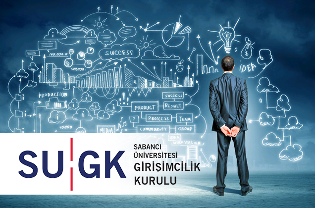 Sabancı Üniversitesi Girişimcilik Farkındalık Anketi