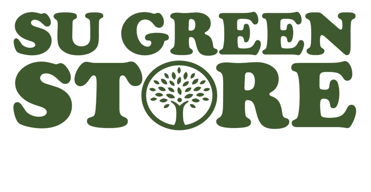 SU Green Store açıldı!