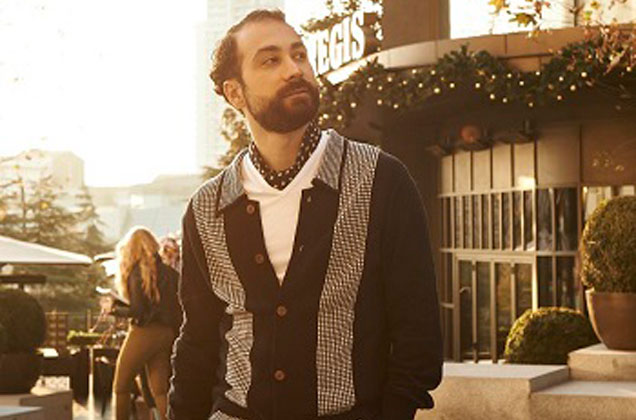 Serhat ŞENGÜL’le Kendi Yolunu Çizmek Üzerine