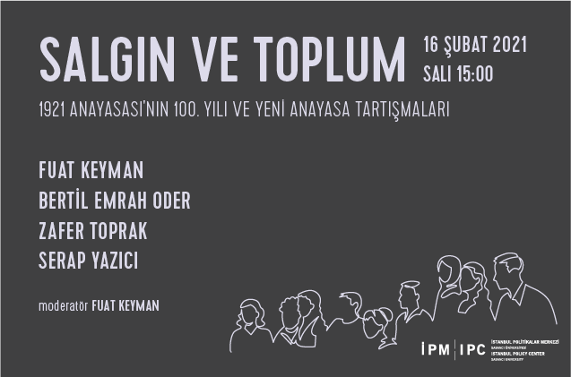 1921 Anayasası'nın 100. Yılı ve Yeni Anayasa Tartışmaları