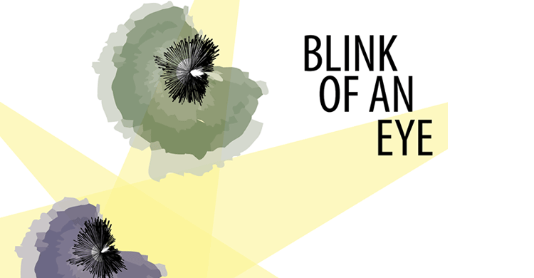 Tedx Sabancı Üniversitesi Blink of an Eye