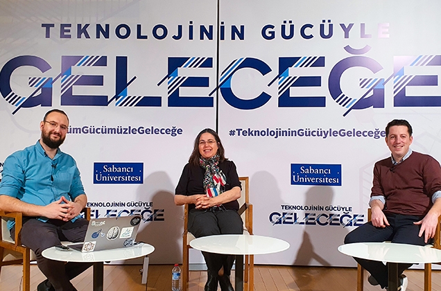 Yapay zeka ve veri bilimi sağlık, eğitim, çevre gibi pek çok alanda topluma fayda sağlıyor