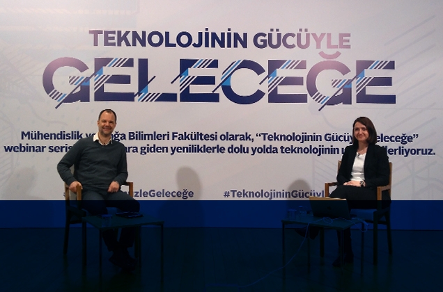 Yapay zeka sağlık ve biyoloji alanında herkese fayda sağlayacak